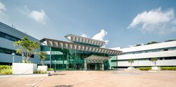 Teletech Park (D5), Factory #451606051